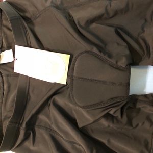 Womens cycle/spin short